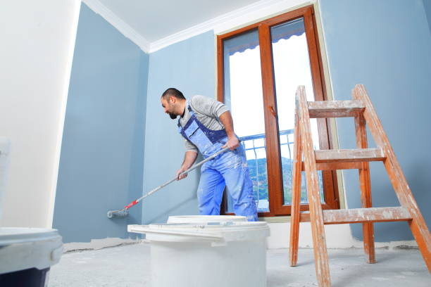 Trusted East Cleveland, OH Drywall & Painting Services Experts